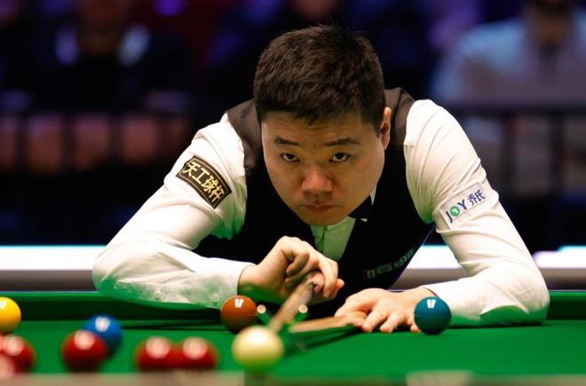 赵一程的故 赵一程的故