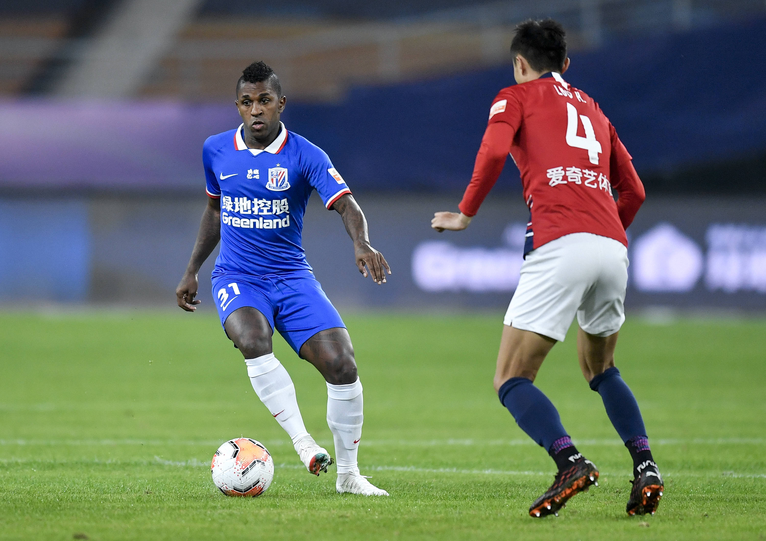 当一名后卫 当一名后卫