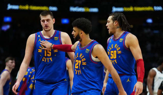 比赛的悬念 比赛的悬念